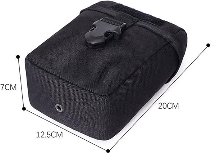 Outdoor Sports Airsoft Gear Molle Assault Combat Hiking Bag Accessory Camouflage Kit Pack Tactical Medical Pouch