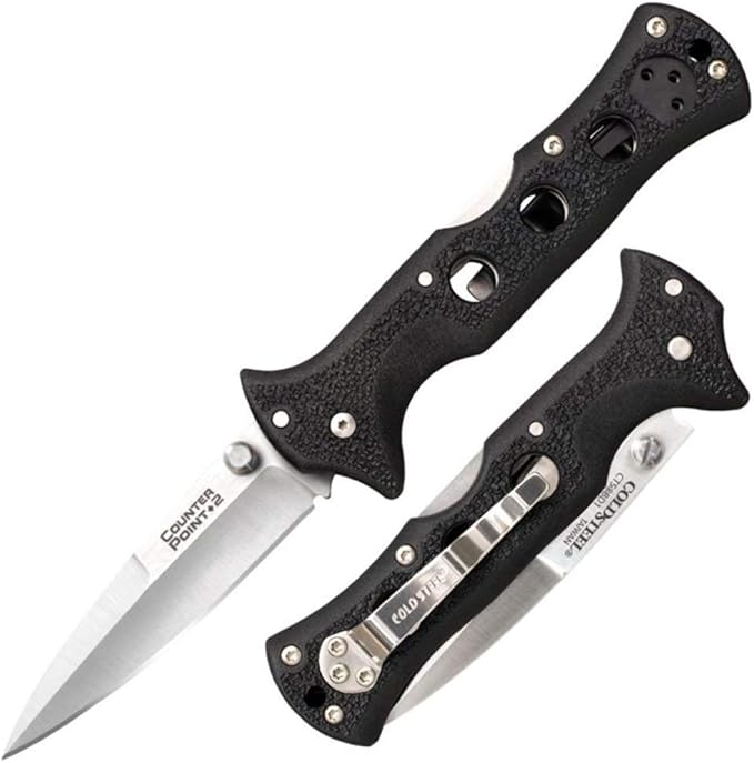 Cold Steel Counter Point II Knife