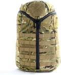 YAKEDA Tactical Molle Backpack Outdoor Gear Assault Pack