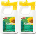 MARTIN'S Cyonara Lawn &amp Garden Insect Control Ready-to-Spray (2 x 1Qt)