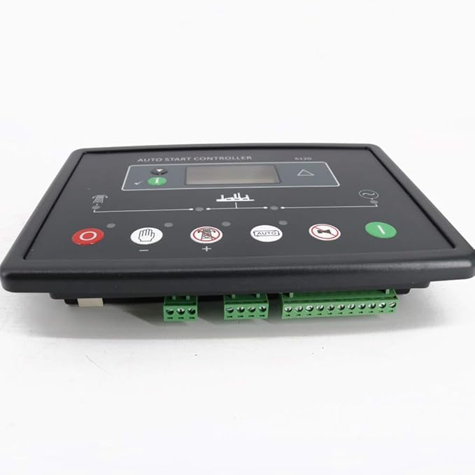DSE6120 Auto Controller AMF DSE 6120 for Genset Generator Alternator