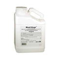Bird-X Bird Stop Liquid Invisible and Effective Bird Removal Liquid Keep Birds Away Contains Methyl Anthranilate Easy to Apply BS-GAL 1-Gallon