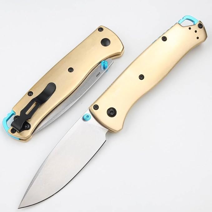 7.4-inch Folding Knife S90V Steel Blade Portable Utility Small Knife Suitable for Daily Home OutdoorCampingHiking