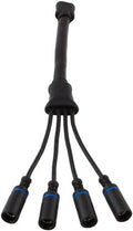 Goal Zero 98060 4 x 8 mm Interface High Power Port Black Cable and Adapter