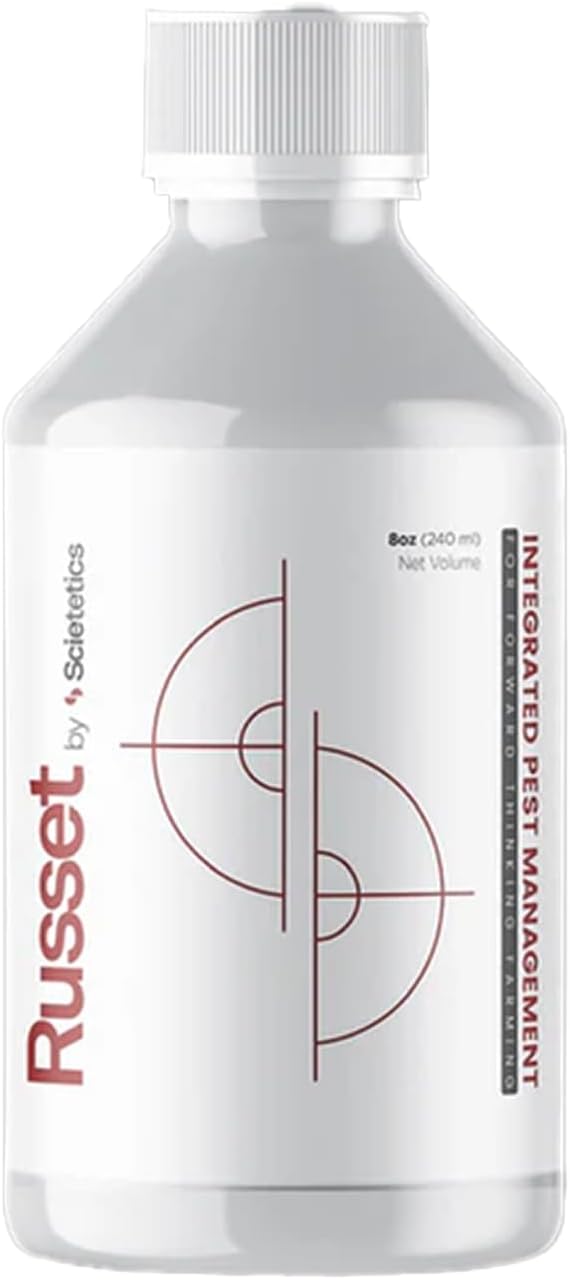 Russet - 8oz