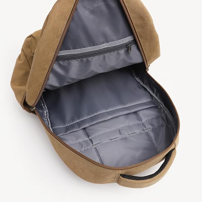 Tactical Backpack Military Molle Hiking 20-35L men's outdoor travel bag duffle bag green