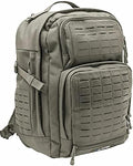 LAPG Atlas 24 Hour Tactical Backpack for Men &amp Women Large Hiking Camping Bug Out Backpack Combat Survival Gear Bag Ranger Green