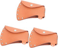 2pcs Waist Ax Set Protection Leather Cut Down