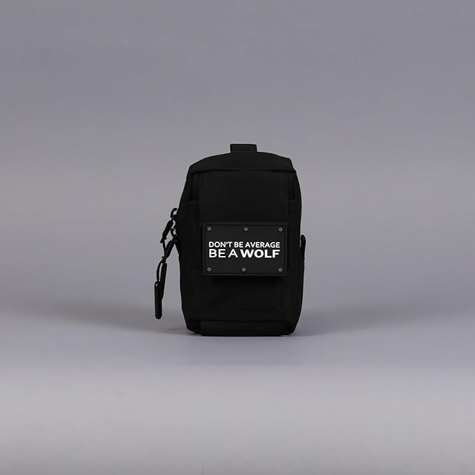 Tactical EDC Pouch Attachment Bag