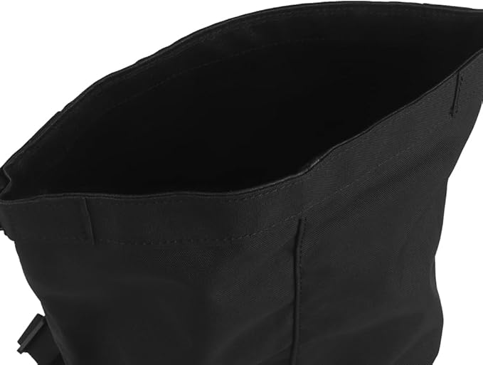 Tactical Expansion Pack Chest BagLarge Capacity MOLLE Admin Pouch Utility Chest Pouch for Placard Split Chest Rig