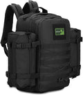 HUNTVP Military Backpack Tactical Backpack Daypack for Hunting Camping Trekking