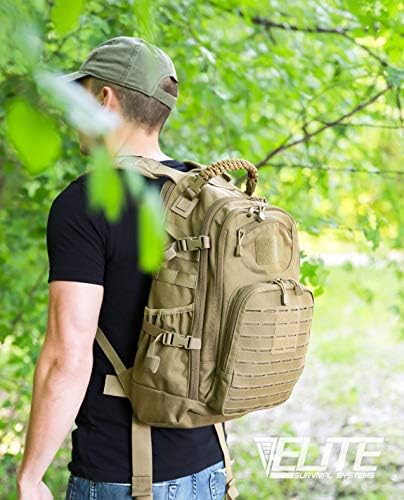 Elite Survival Systems PULSE - 24-Hour Backack