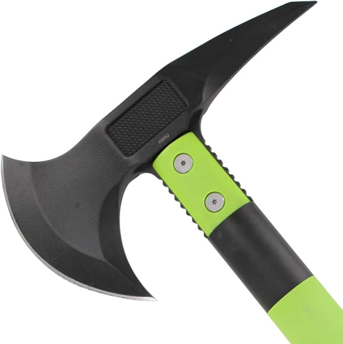 Armory Replicas Underbrush Rugged Camping Outdoor Axe