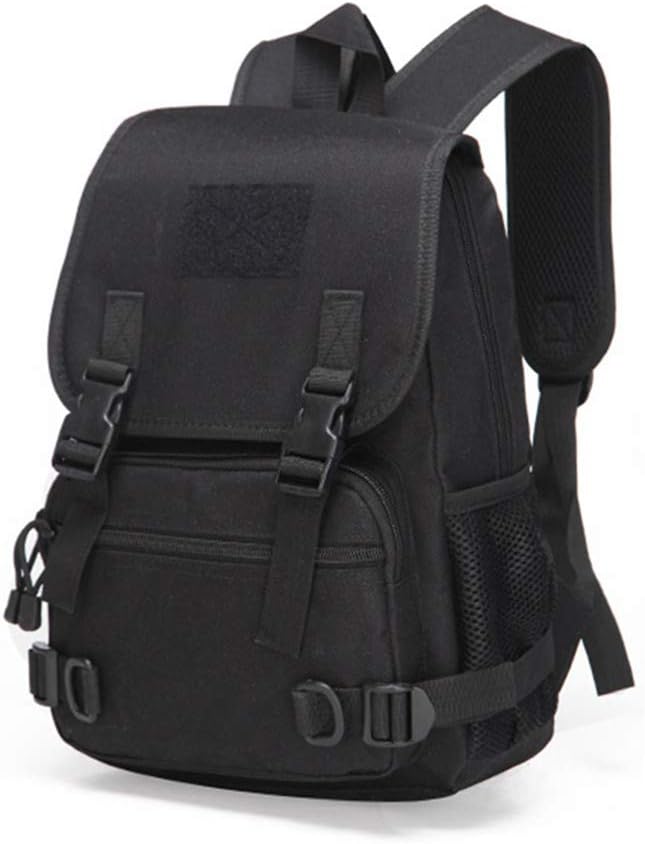 Outdoor Sports Pack Hiking Bag Tactical Rucksack Camo Knapsack Combat Camouflage Tactical 20L Backpack