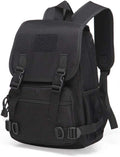 Outdoor Sports Pack Hiking Bag Tactical Rucksack Camo Knapsack Combat Camouflage Tactical 20L Backpack