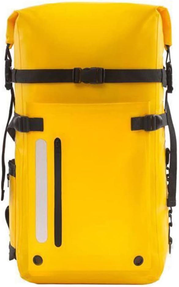 Floating Waterproof Dry Bag 30L Roll Top Sack Keeps Gear Dry for Kayaking Rafting Boating Swimming Camping Hiking Beach Fishing