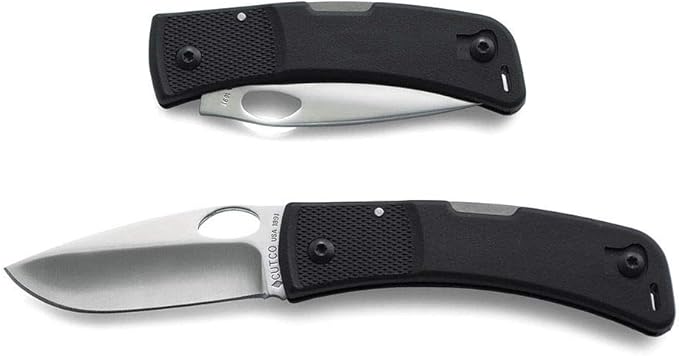 2-3/4 Lockback Knife