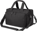 Camouflage Tactical Versipack Hiking Outdoor Sports Carry Sling Bag Shoulder Gear Pack Range Bag - Black