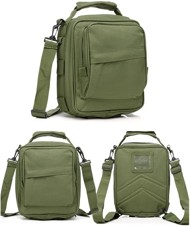 Outdoor Sports Hiking Sling Pack Camouflage Tactical Molle Shoulder Bag