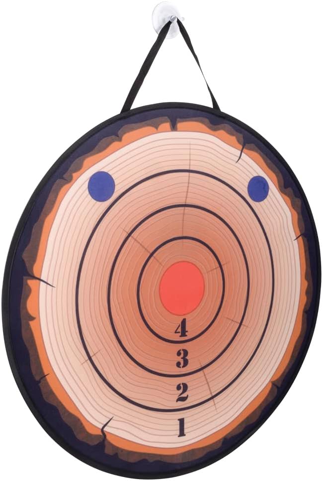 9.75 Foam Axe Throwing Game