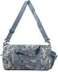 Outdoor Sports Hiking Pack Range Bag Molle Camouflage Tactical Gear Bag
