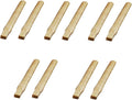 Toddmomy 10pcs Outdoor Axe Handle Replacement Square Wood Axe Handle Durability