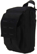Outdoor Sports Airsoft Gear Molle Assault Combat Hiking Bag Accessory Camouflage Kit Pack Tactical Medical Pouch