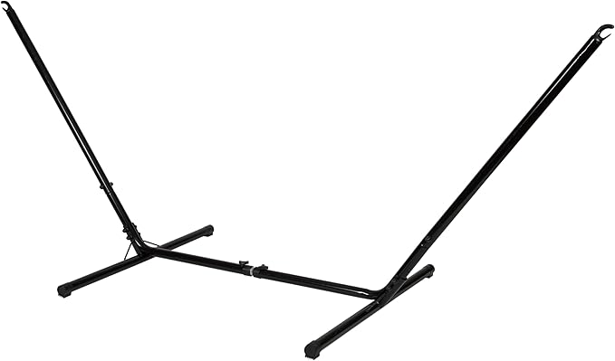 Stansport Deluxe Hammock Stand