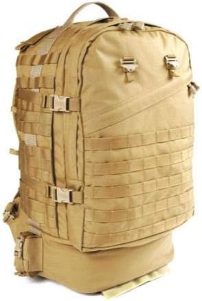 BLACKHAWK! Velocity X3 Jump Pack