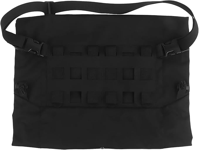 Multifunction Tactical Storage Pouch Molle Organizer BagTactical Helmet Mask Combat Uniform Shoes NVG Tool Sundry Carrier Waist Pack