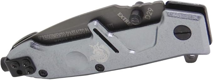 MASALONG Tool Secant Outdoor Camping Multifunctional Folding Knife