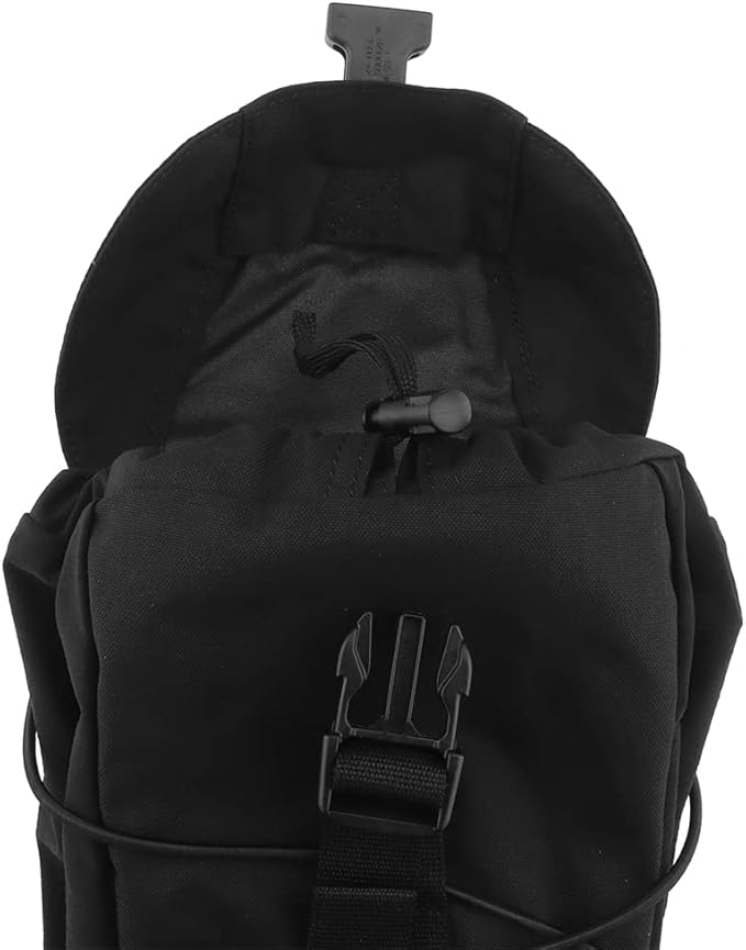 Tactical GP Pouch Multifunctional Storage Bag Sundry Bag Hydration Carrier Pack Tactical Waist Vest Accessory Pack