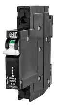 MidNite Solar MNEPV5-150-1PNP Circuit Breaker 5A 150VDC