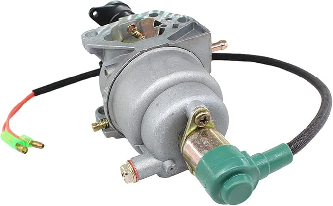 USPEEDA Carburetor for Wen Power Pro 56551 56680 56682 5000 5500 6800 7000 Watts 389CC 390CC 13HP Gasoline Generator