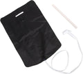 Totority 1set Portable Outdoor Shower Pouch Compact Camping Accessory for Hiking Backpacking Fishing and Road Trips Convenient and Design for Refreshing Cleanliness