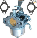 Realman KK16009BB Carburetor Assembly Replacement For Mitsubishi GT1300 GM391 GM401 MGE6700 MGE5800 13HP Generator Water Pump Pressure Washer Engine