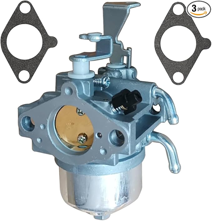 Realman KK16009BB Carburetor Assembly Replacement For Mitsubishi GT1300 GM391 GM401 MGE6700 MGE5800 13HP Generator Water Pump Pressure Washer Engine