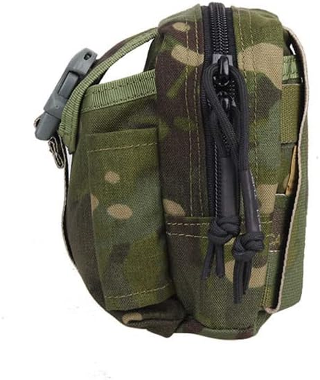 Emersongear M1 Multiple Waist BagEDC Dump Pouch Molle Design