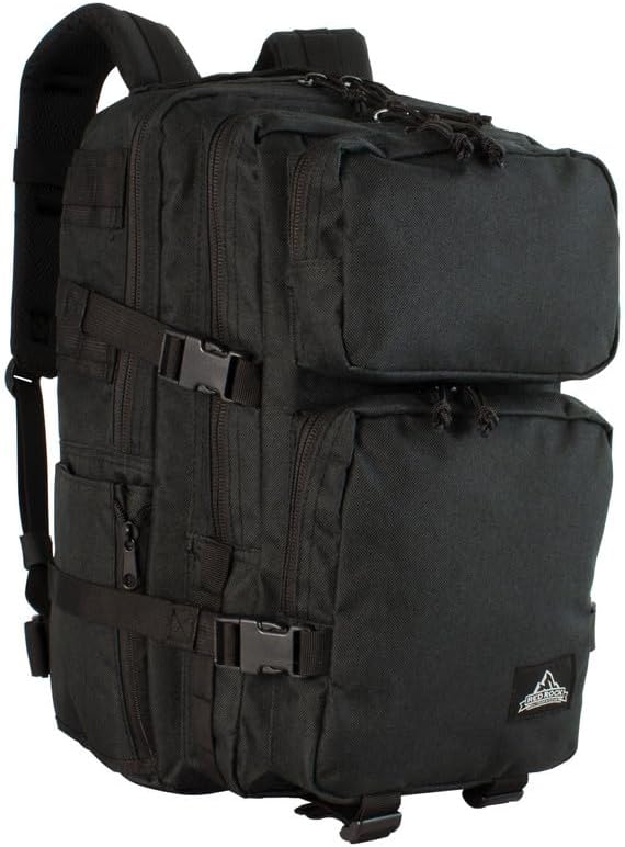 Red Rock Outdoor Gear Large Urban Assault