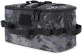 Outdoor Sports Molle Hiking Camping Backpack Tactical Camouflage Pack Kit Pouch Bag - Typhoon