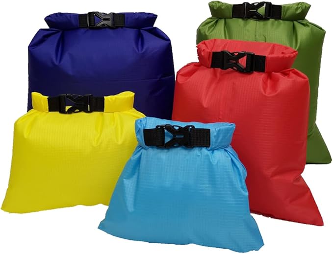 CALLARON 10 Pcs Laundry Bags Waterproof Storage Bags Travel Bags Drawstring Bags Multifunctional Bags Outdoor mediumx2pcs As Shownx2pcs I642193FSFHEK3HQ51MQW38