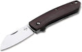 Boker Plus Cox Pro Cocobolo Folding Pocket Knife 01BO315