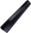 1PC Japanese Octagonal Honeycomb Knife Handle Blank DIY Replacement Fit for Home and Outdoor