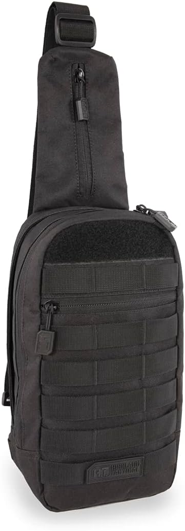 Highland Tactical Expo Sling Bag