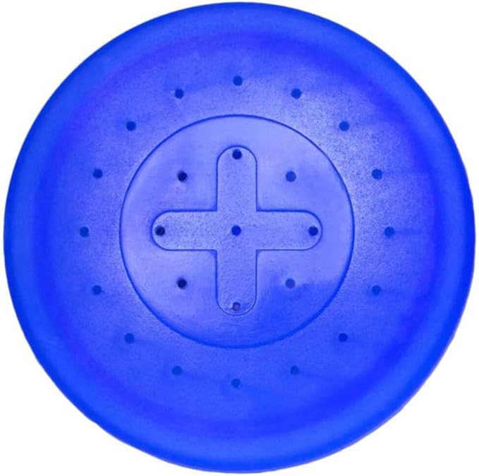 Life Venture Travel Bottleshower㢢 Blue One Size