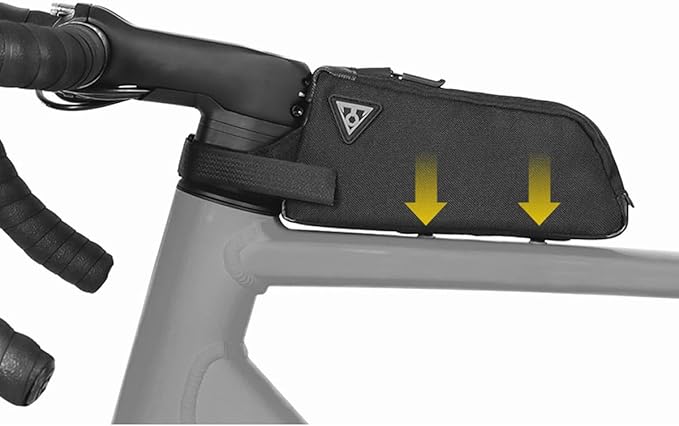 Topeak FastFuel Dry Bag