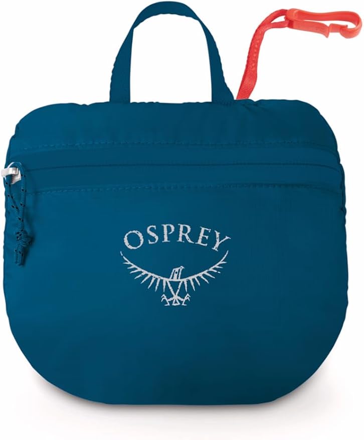 Osprey Ultralight 20L Dry Stuff Pack Waterfront Blue