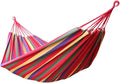 Portable Hammock Portable Hammock Swing Bed Camping Hammocks Single Lightweight Hammock for Outdoor Beach Garden Backyard for Backpacking Beach