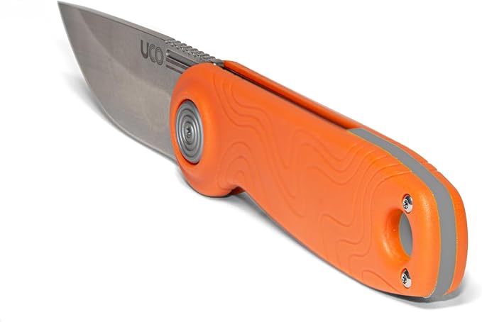 UCO Ingalls Slip Joint Pocket Knife
