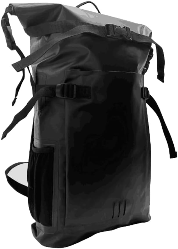 30L Fishing Backpack Dry Bags Waterproof Backpack Outdoor Rucksack for River Tracing - Swimming Drifting